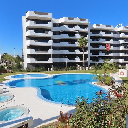 Beach Apartment Playa 9 Arenales del Sol Exteriér fotografie
