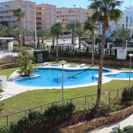Beach Apartment Playa 9 Arenales del Sol Exteriér fotografie
