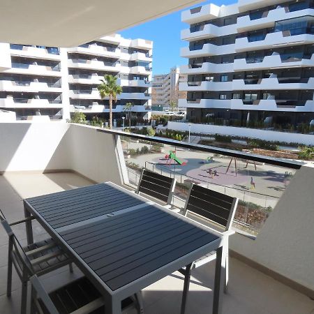 Beach Apartment Playa 9 Arenales del Sol Exteriér fotografie