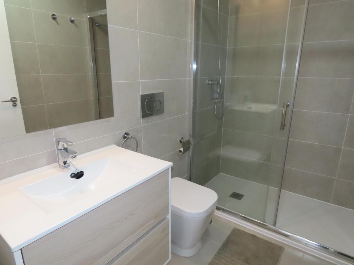 Beach Apartment Playa 9 Arenales del Sol Exteriér fotografie