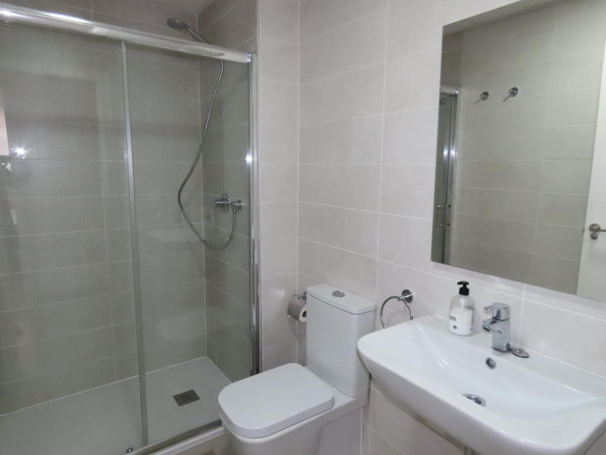 Beach Apartment Playa 9 Arenales del Sol Exteriér fotografie