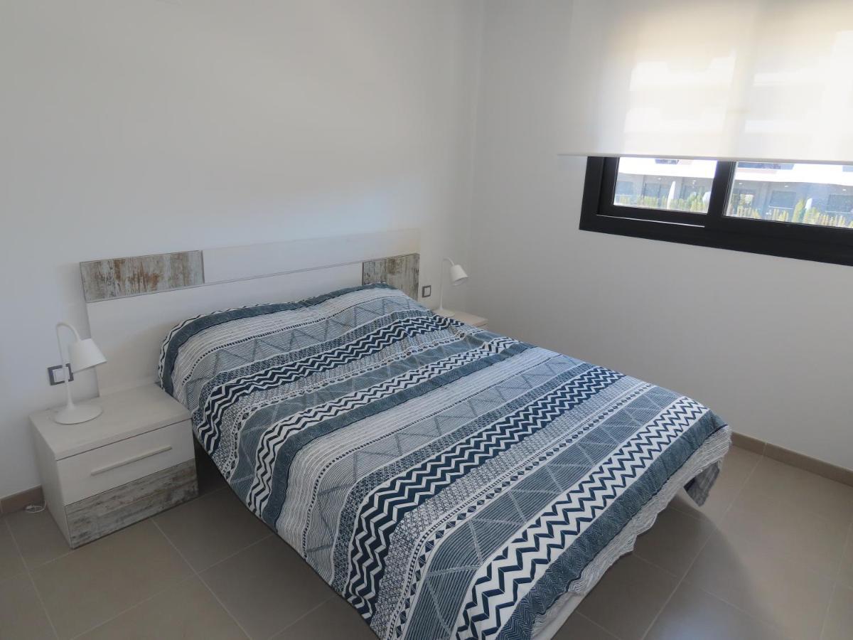 Beach Apartment Playa 9 Arenales del Sol Exteriér fotografie